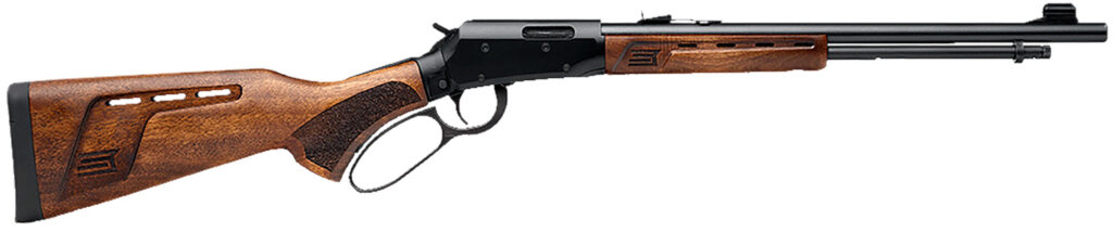 SAVAGE ARMS REVEL DLX 22MAG 18″ WD/BL 9+1