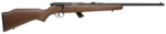 SAVAGE ARMS MARK II BOLT 22LR BL/WD CPT