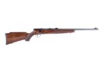SAVAGE ARMS B22 22LR BLK/WD SPORT BBL 21"