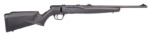 SAVAGE ARMS B22 COMPACT 22LR BLK/SYN 18"