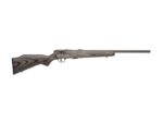 SAVAGE ARMS 93 BOLT 17HMR SS/LAM HVBBL 5+1
