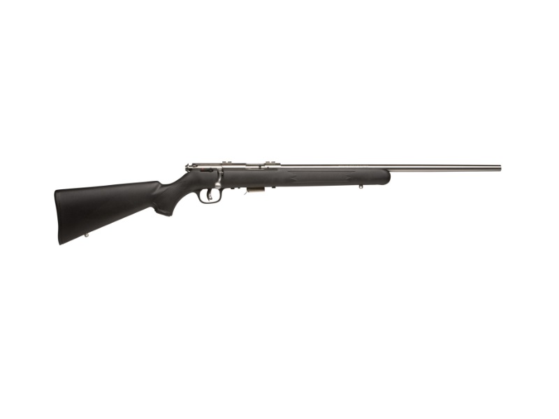SAVAGE ARMS 93 BOLT 17HMR SS/SY 21″ 5+1