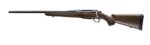 TIKKA T3X HNT 7MAG 22" BK/WD LH TB