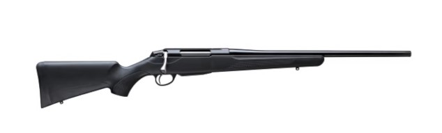 TIKKA T3X LT CPCT 350LEG 16″ BK TB