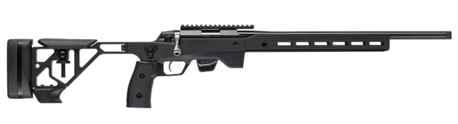 TIKKA T1X ACE TARGET 17HMR 16″