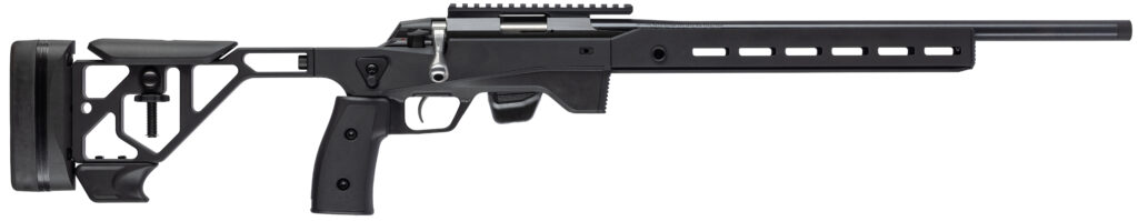 TIKKA T1X ACE TARGET 17HMR 20″