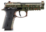 BER SPEC0744A15   92XI SAO 9M     4.7 15R FLECTARN