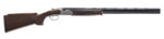 Beretta USA J686F2028V 686 Vittoria Silver Pigeon I 20 Gauge 2rd 3" 28" Blued Over/Under Vent Rib Barrel, Silver Engraved receiver, Grade II Walnut Stock, Right Hand