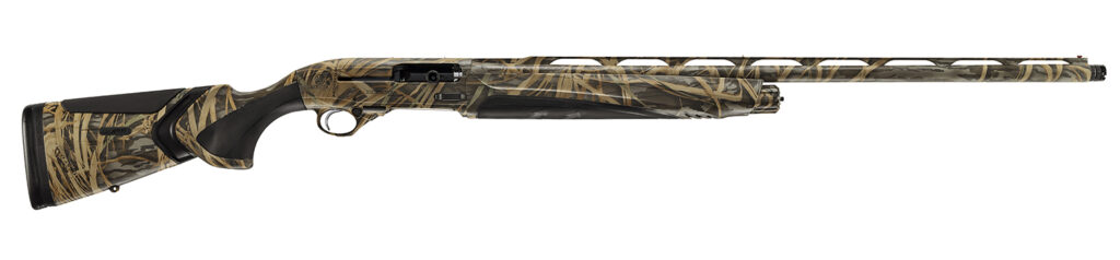 Beretta USA J42XW16 A400 Xtreme Plus 12 Gauge 3.50″ 2+1 26″ Overall Mossy Oak Original Shadow Grass Steelium Plus Vent Rib Barrel, Kick-Off Mossy Oak Original Shadow Grass Synthetic Stock, Right Hand