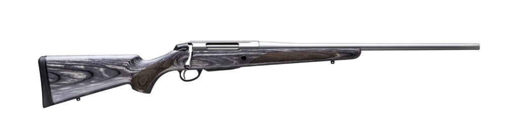 TIKKA T3X 7MAG 22″ SS/LAM 3+1 TB