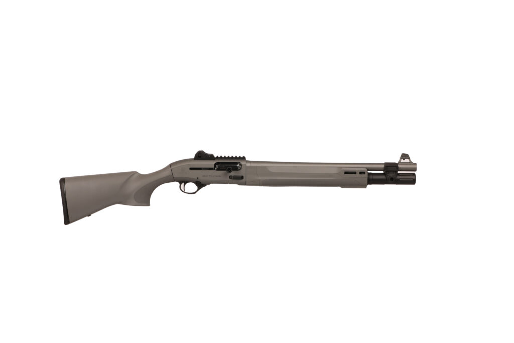 BERETTA 1301 TAC C MOD 2 12/18.5 GRY