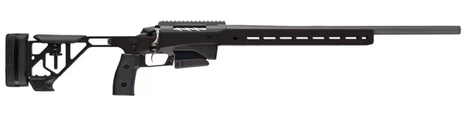 TIKKA T3X ACE TGT 6MMCR 26″ BLK TB