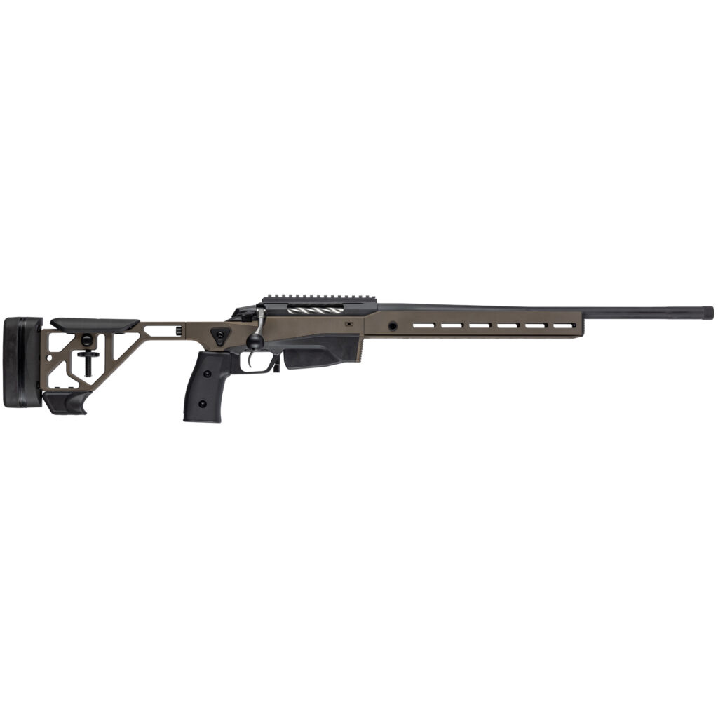 TIKKA T3X ACE TGT 6MMCR 26″ BRZ TB
