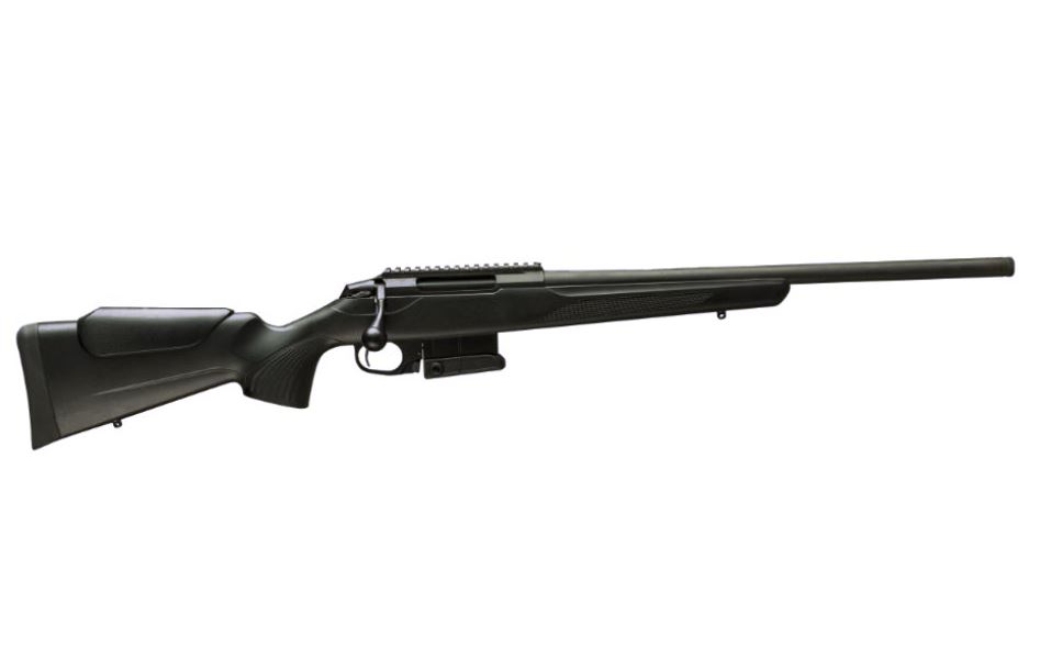TIKKA T3X CTR 6MMCR 24″ BLK 10+1 TB