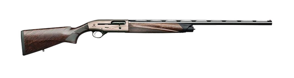 Beretta USA J40AK18 A400 Xplor Action 12 Gauge 28″ Barrel 3″ 4+1, Bronze Metal Finish, Walnut Kick-Off Stock