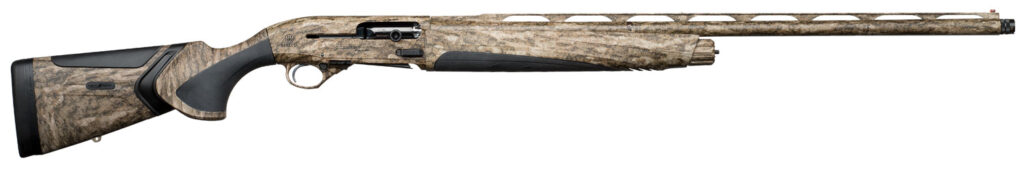 Beretta USA J42XU16 A400 Xtreme Plus 12 Gauge 3.5″ 2+1 26″ Barrel, Mossy Oak Bottomland Finish, Kick-Off Stock