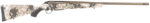 Tikka JRTXVW340 T3x Lite 270 WSM 3+1 24.30" Midnight Bronze Cerakote Fluted Threaded Barrel, Drilled & Tapped Steel Receiver, Veil Wideland Fixed Synthetic Stock, Black Interchangeable Backstrap Grip