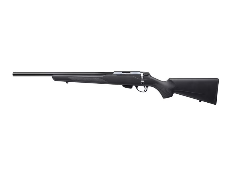 TIKKA T1 22LR 20″ BLK 10+1 LH