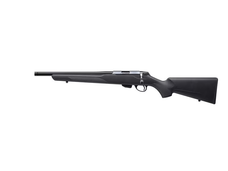 TIKKA T1 22LR 16″ BLK 10+1 LH