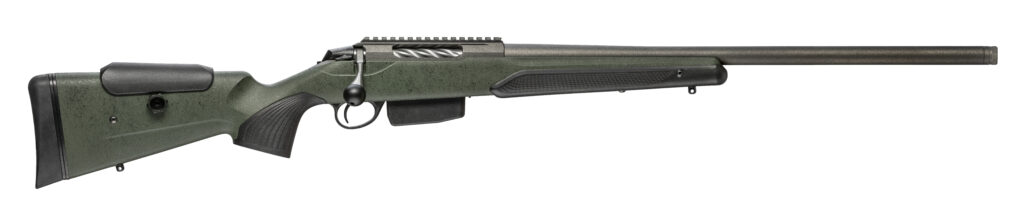 TIKKA T3X SUPER VRMNT 223REM 24″ 5+1