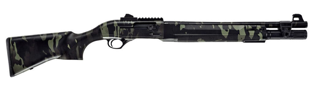 BER J32CB11   A300 ULTIMA PATROL   12 19.1  CAMBLK