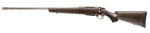 Tikka JRTXRBS431R10 T3x Roughtech 300 Win Mag 3+1 24.30" Stainless Fluted Threaded Barrel, Stainless Steel Drilled & Tapped Receiver, Ember Roughtech Synthetic Stock, Left Hand