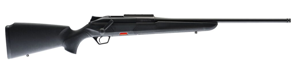 BERETTA BRX1 308WIN BLK/BLK 20″ 5+1