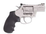 King Cobra .22LR 2" FO Hogue SS 10-rd