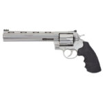 Anaconda 8" 44Mag SS Hogue GFO 6rd