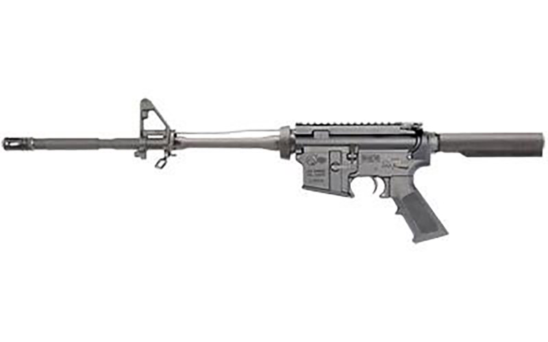 Colt M4 Carbine OEM 5.56 16.1″ Matte Black