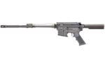 Colt M4 Carbine OEM 5.56 16.1" Matte Black