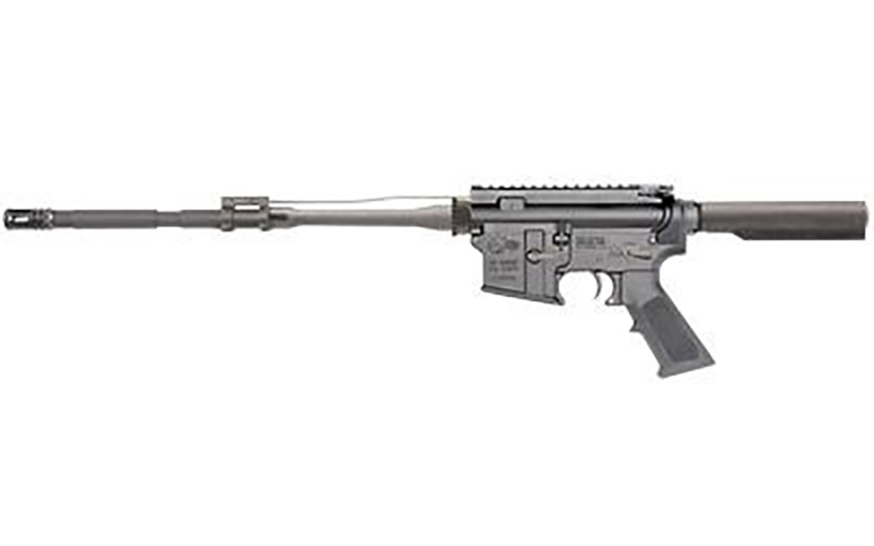 Colt M4 Carbine OEM 5.56 16.1″ Matte Black
