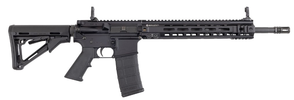 Colt M4 Carbine FBP 5.56 16.1″ Matte Black