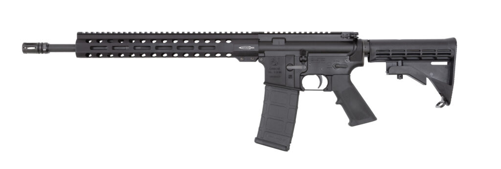 COLT M4 CARB 5.56MM 16.1″ M-LOK