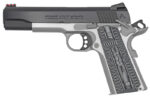 Government Comp Govt 45ACP 5" 2-Tone 8Rd