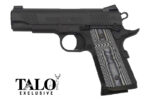 Concealed Carry Officers 45acp 4.25"
