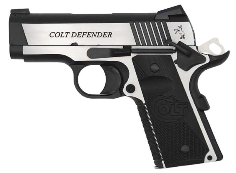 Combat Elite Series 9MM , 3″ ,TT-Elite
