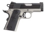 Defender .45ACP 3" 2-Tone 7-rd
