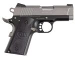 Defender .45ACP 3" 2-Tone 7-rd