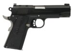 Night Commander 45 ACP 4.25" OR Blk  8-rd