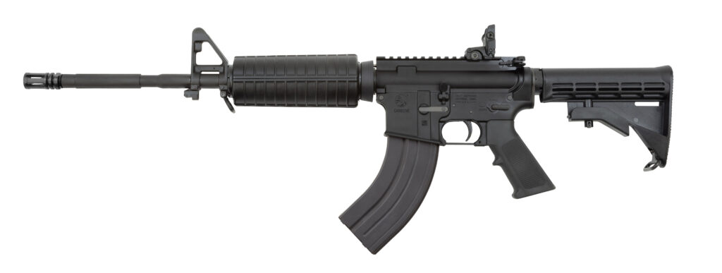 COLT M4 CARBINE 7.62X39 16″ M4 A3