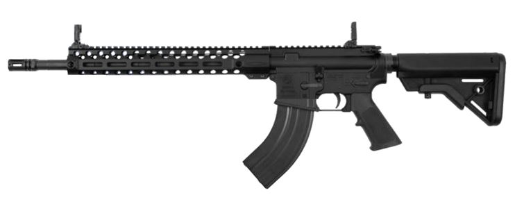 COLT ENH PATROL 7.62X39 16″ 30+1