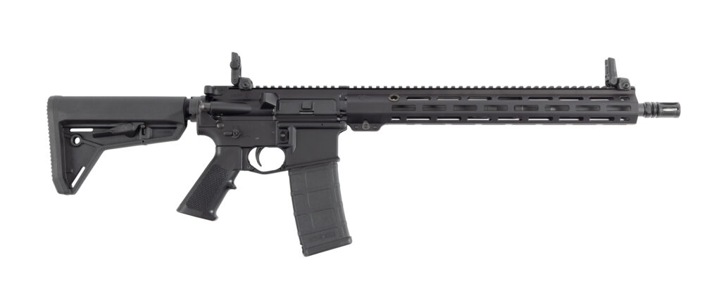 COLT EPR-II PATROL GEN2 5.56MM 16″