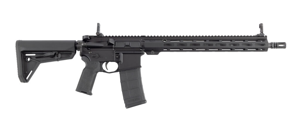 COLT EPR-II PATROL G2 PRO 5.56 16″