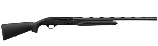 Retay Gordion Cmpt 20GA 24″ BLK SYN