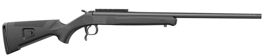 Gamelander 20ga 22″ 3″ Blk 1-rd