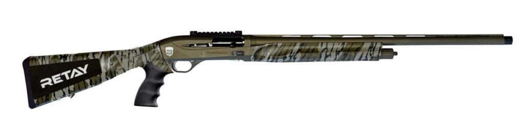 RETAY GORDION TKY 12/22 GAMEKEEP PST