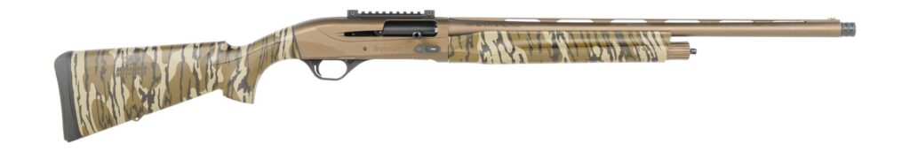 Retay USA GORTRGMKPR22 Gamekeeper  12 Gauge 22″