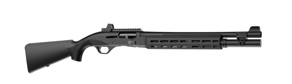 RETAY 724 PATROL BLK 12/18.5 3″