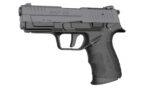 RETAY RXP22 22LR BLK 18+1 DA/SA TB